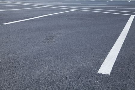 Why Professional Parking Lot Cleaning is Essential for Your Business's Reputation