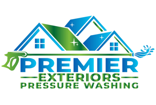 Premier Exteriors Logo